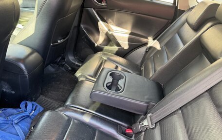 Mazda CX-5 II, 2015 год, 2 050 000 рублей, 5 фотография