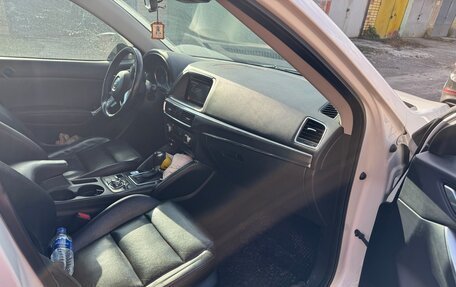 Mazda CX-5 II, 2015 год, 2 050 000 рублей, 11 фотография