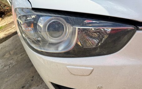 Mazda CX-5 II, 2015 год, 2 050 000 рублей, 13 фотография