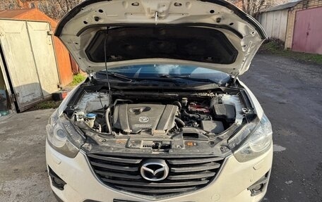 Mazda CX-5 II, 2015 год, 2 050 000 рублей, 14 фотография