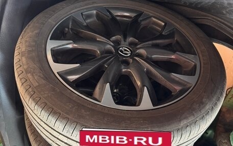 Mazda CX-5 II, 2015 год, 2 050 000 рублей, 16 фотография