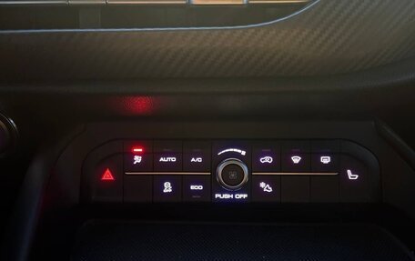 Haval F7x I, 2020 год, 1 920 000 рублей, 5 фотография