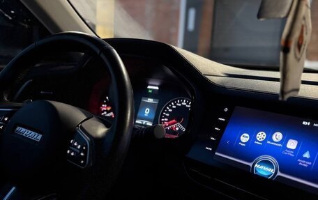 Haval F7x I, 2020 год, 1 920 000 рублей, 4 фотография