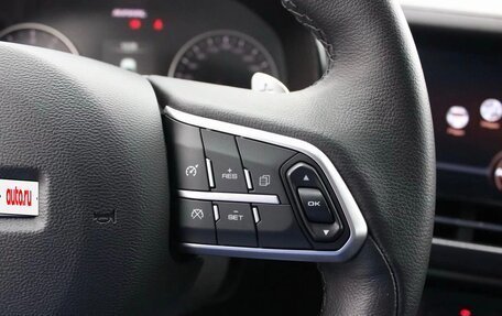 Haval F7x I, 2020 год, 1 920 000 рублей, 6 фотография