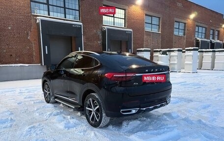 Haval F7x I, 2020 год, 1 920 000 рублей, 3 фотография
