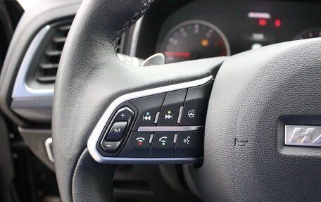 Haval F7x I, 2020 год, 1 920 000 рублей, 7 фотография