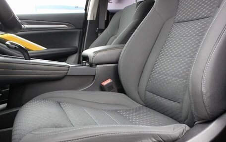 Haval F7x I, 2020 год, 1 920 000 рублей, 15 фотография