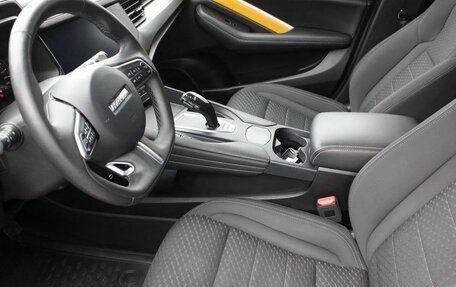 Haval F7x I, 2020 год, 1 920 000 рублей, 8 фотография