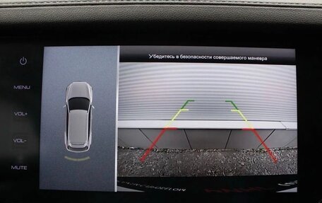 Haval F7x I, 2020 год, 1 920 000 рублей, 10 фотография