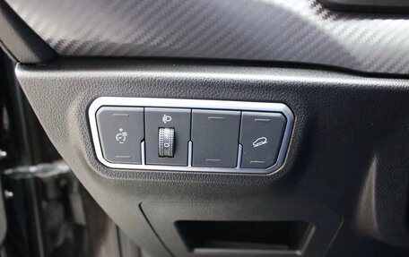 Haval F7x I, 2020 год, 1 920 000 рублей, 11 фотография