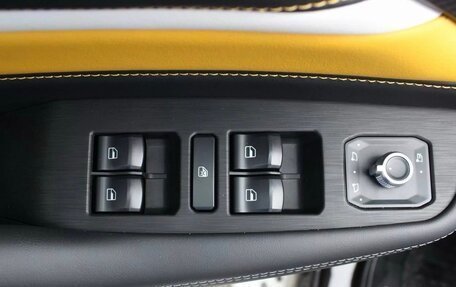 Haval F7x I, 2020 год, 1 920 000 рублей, 12 фотография