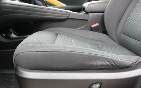 Haval F7x I, 2020 год, 1 920 000 рублей, 14 фотография