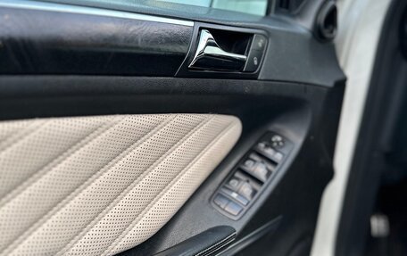 Mercedes-Benz GL-Класс, 2012 год, 1 290 000 рублей, 11 фотография