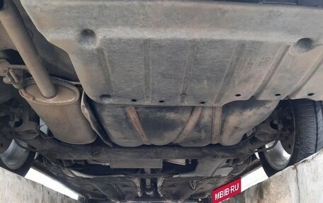 Volkswagen Passat B4, 1993 год, 230 000 рублей, 8 фотография