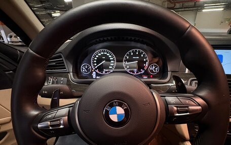 BMW 5 серия, 2011 год, 2 600 000 рублей, 9 фотография