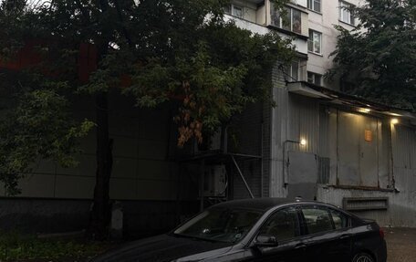 BMW 5 серия, 2011 год, 2 600 000 рублей, 11 фотография