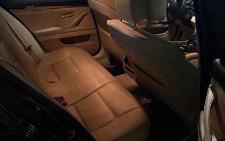 BMW 5 серия, 2011 год, 2 600 000 рублей, 7 фотография