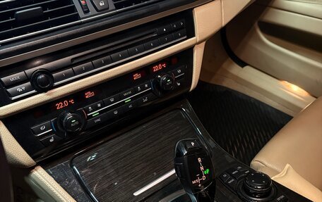 BMW 5 серия, 2011 год, 2 600 000 рублей, 8 фотография