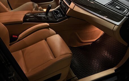 BMW 5 серия, 2011 год, 2 600 000 рублей, 6 фотография