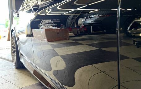 BMW 5 серия, 2011 год, 2 600 000 рублей, 15 фотография