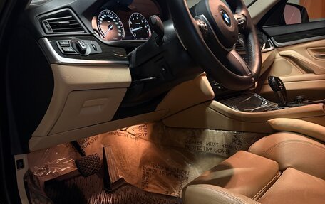 BMW 5 серия, 2011 год, 2 600 000 рублей, 5 фотография