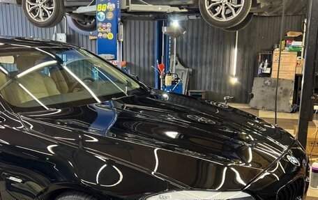 BMW 5 серия, 2011 год, 2 600 000 рублей, 17 фотография