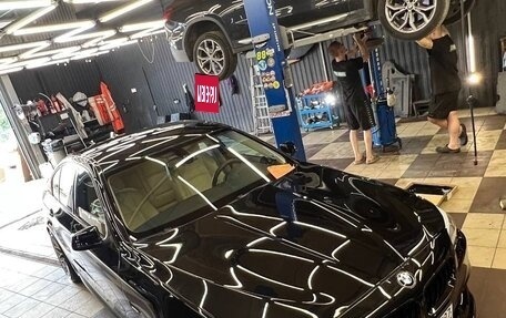 BMW 5 серия, 2011 год, 2 600 000 рублей, 14 фотография