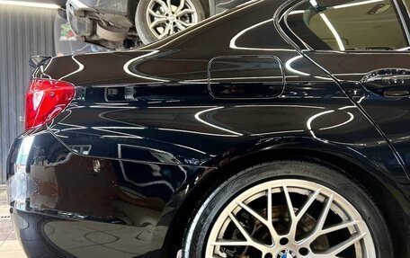 BMW 5 серия, 2011 год, 2 600 000 рублей, 18 фотография