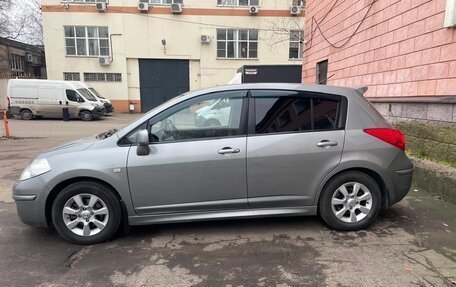 Nissan Tiida, 2013 год, 800 000 рублей, 2 фотография