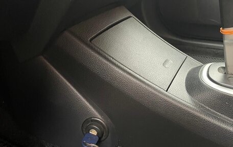 Nissan Tiida, 2013 год, 800 000 рублей, 10 фотография