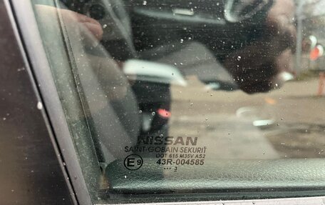 Nissan Tiida, 2013 год, 800 000 рублей, 13 фотография