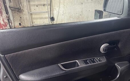 Nissan Tiida, 2013 год, 800 000 рублей, 8 фотография