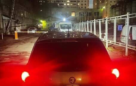 Nissan Tiida, 2013 год, 800 000 рублей, 6 фотография