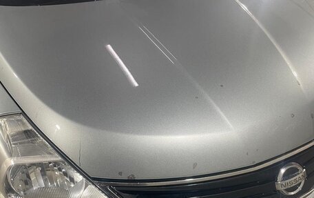 Nissan Tiida, 2013 год, 800 000 рублей, 18 фотография