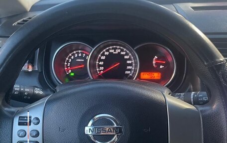 Nissan Tiida, 2013 год, 800 000 рублей, 17 фотография