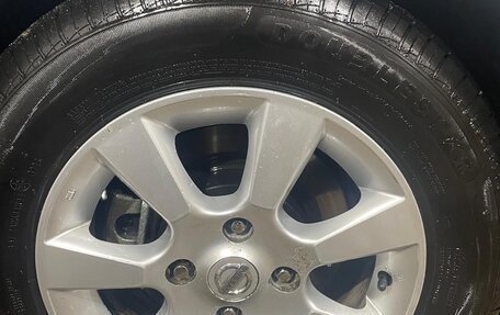 Nissan Tiida, 2013 год, 800 000 рублей, 27 фотография