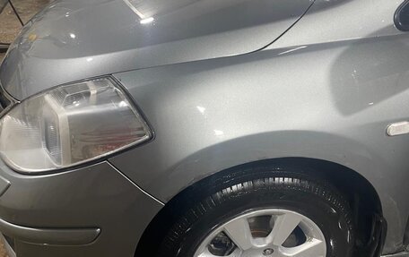 Nissan Tiida, 2013 год, 800 000 рублей, 28 фотография