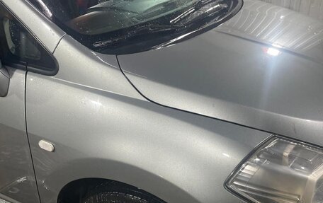 Nissan Tiida, 2013 год, 800 000 рублей, 21 фотография