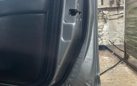 Nissan Tiida, 2013 год, 800 000 рублей, 19 фотография