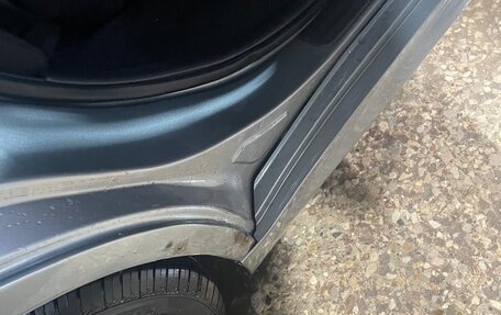 Nissan Tiida, 2013 год, 800 000 рублей, 30 фотография