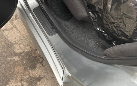 Nissan Tiida, 2013 год, 800 000 рублей, 20 фотография