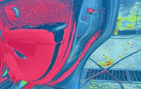 Nissan Tiida, 2013 год, 800 000 рублей, 29 фотография