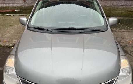 Nissan Tiida, 2013 год, 800 000 рублей, 35 фотография