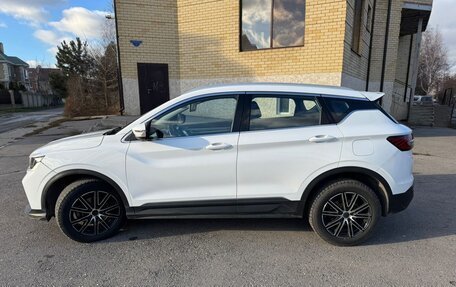 Geely Coolray I, 2022 год, 1 450 000 рублей, 2 фотография