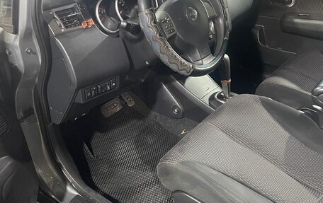 Nissan Tiida, 2013 год, 800 000 рублей, 32 фотография