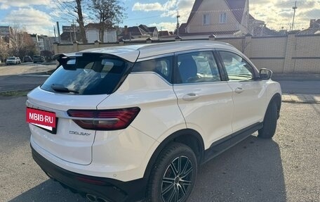 Geely Coolray I, 2022 год, 1 450 000 рублей, 5 фотография