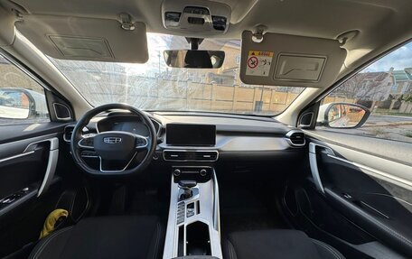 Geely Coolray I, 2022 год, 1 450 000 рублей, 11 фотография