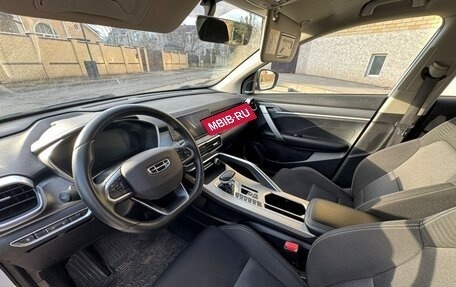 Geely Coolray I, 2022 год, 1 450 000 рублей, 9 фотография