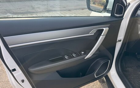 Geely Coolray I, 2022 год, 1 450 000 рублей, 23 фотография