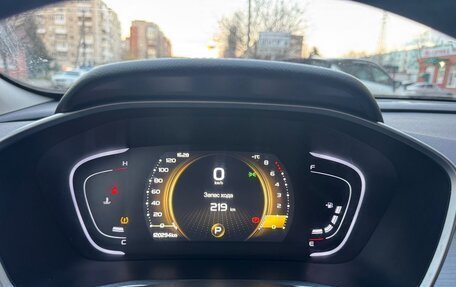 Geely Coolray I, 2022 год, 1 450 000 рублей, 13 фотография